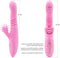 Wearable Vibrating Wand For Women G-spot Clitoris Stimulator - Adult Toys 