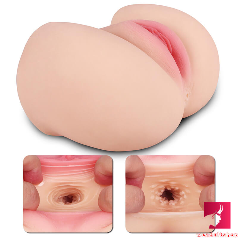 5.51lb Sexy Round Life Body Ass Sex Toy For Adults Sex Torso