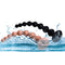 Super Long Soft Big Anal Beads With Suction Cup For Prostate Massaging