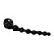 Super Long Soft Big Anal Beads With Suction Cup For Prostate Massaging