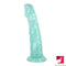 8.27in Realistic Dildo Penis With Sucker For Women Masturbation