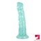 8.27in Realistic Dildo Penis With Sucker For Women Masturbation