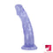 8.27in Realistic Dildo Penis With Sucker For Women Masturbation