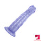 8.27in Realistic Dildo Penis With Sucker For Women Masturbation