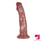 8.27in Realistic Dildo Penis With Sucker For Women Masturbation