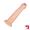 8.27in Realistic Dildo Penis With Sucker For Women Masturbation