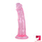 8.27in Realistic Dildo Penis With Sucker For Women Masturbation