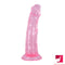 8.27in Realistic Dildo Penis With Sucker For Women Masturbation