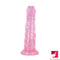 8.27in Realistic Dildo Penis With Sucker For Women Masturbation