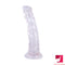 8.27in Realistic Dildo Penis With Sucker For Women Masturbation