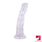 8.27in Realistic Dildo Penis With Sucker For Women Masturbation