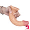 8.27in Realistic Dildo Penis With Sucker For Women Masturbation