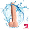 7.68in Rotation Swing Vibrating Dildo For Couples Masturbation