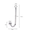 Stainless Steel Anal Hooks With Beads