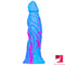 10.83in Huge Fantasy Real Looking Dildo For Males Females