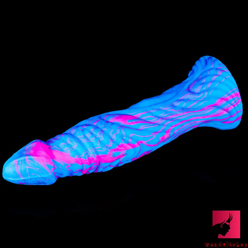 10.83in Huge Fantasy Real Looking Dildo For Males Females