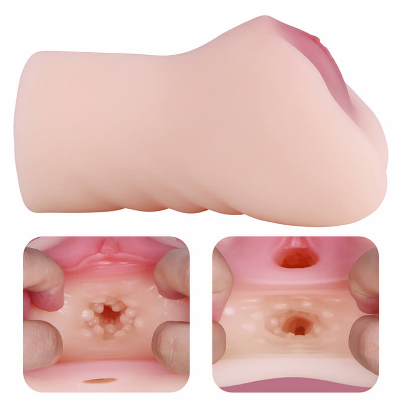 Anime Pocket Pussy Male Masturbation Sex Toy Anime Pocket Pussy Male Masturbation Sex Toy