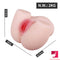 4.4lb Young Tender Sex Doll Torso Real Feeling Ass For Adult Men