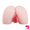 4.4lb Young Tender Sex Doll Torso Real Feeling Ass For Adult Men