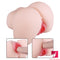 4.4lb Young Tender Sex Doll Torso Real Feeling Ass For Adult Men