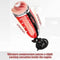 Pickup Suction Sex Toy Heating Voice Penis Stroker - Adult Toys 