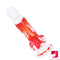 7.08in Mixed Colors Realistic Dildo Women Masturbation Sex Toy