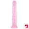 9.84in Soft Realistic Dildo Sex Toy For Adult Women Masturbation