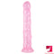 9.84in Soft Realistic Dildo Sex Toy For Adult Women Masturbation