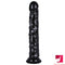 9.84in Soft Realistic Dildo Sex Toy For Adult Women Masturbation