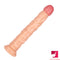 9.84in Soft Realistic Dildo Sex Toy For Adult Women Masturbation