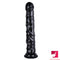 9.84in Soft Realistic Dildo Sex Toy For Adult Women Masturbation