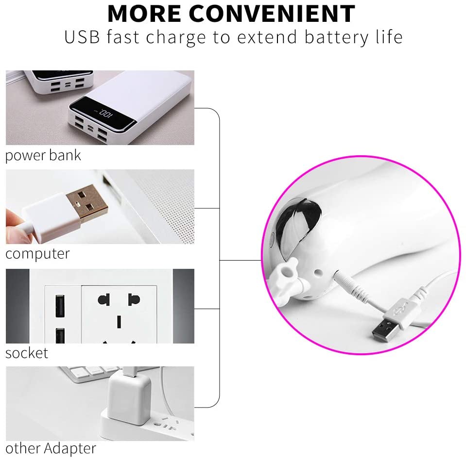 Hands-free Interactive Vibrating Sound Male Masturbator
