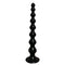Super Long Soft Big Anal Beads With Suction Cup For Prostate Massaging