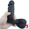 8.66in Penis Lifelike Dildo Adult Toy For Women Men