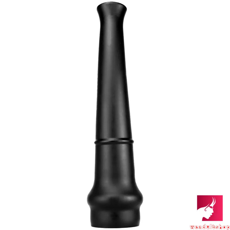 17.3in Huge Black Horse Penis Dildo BDSM Long Adult Toy