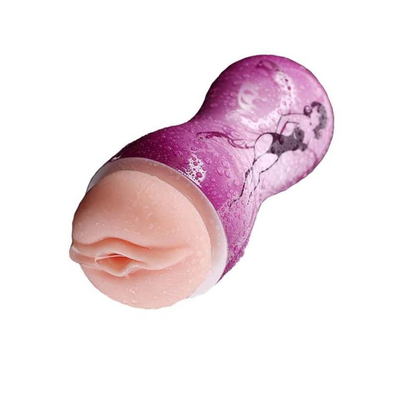 Clitoral Suction Adult Self Pleasure Men Sex Toy - Adult Toys 