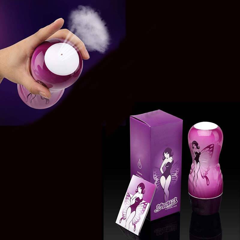 Clitoral Suction Adult Self Pleasure Men Sex Toy - Adult Toys 