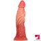 10.83in Huge Fantasy Real Looking Dildo For Males Females