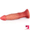 10.83in Huge Fantasy Real Looking Dildo For Males Females