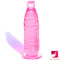 9.65in Bottle Fantasy Women Vagina Sex Penis Dildo For Adults