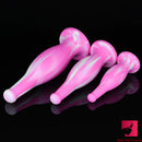 6.88in 8.85in 10.9in Dildo Butt Plug For BDSM Anal Expansion