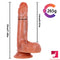 7.48in Waterproof Realistic Penis Dildo For Lesbian Female Love Toy