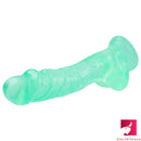 9.1in Hand-Free Play Vagina G-spot Anal Simulate Adult Toys Woman