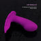 D8 Vaginal Massager 10 Frequency Wireless Wearable Invisible Vibrator