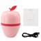 Massaging Vibrating Tongue Licking Vagina Sucking Apple Egg
