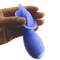 YHNB Tongue Licking USB Charging Waterproof Vibrator