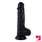 7.87in Men Lifelike Penis Masturbation Vagina Massage Dildo