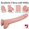 9.64in Female Masturbator Asia Penis Dildo For Women Big Sex Toy