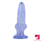 8.27in Wolf Dog Special-shaped Animal Dildo SM Sex Toy