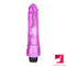 9.84in Realistic 7 Vibrating Modes Dildo Sex Toy For Women